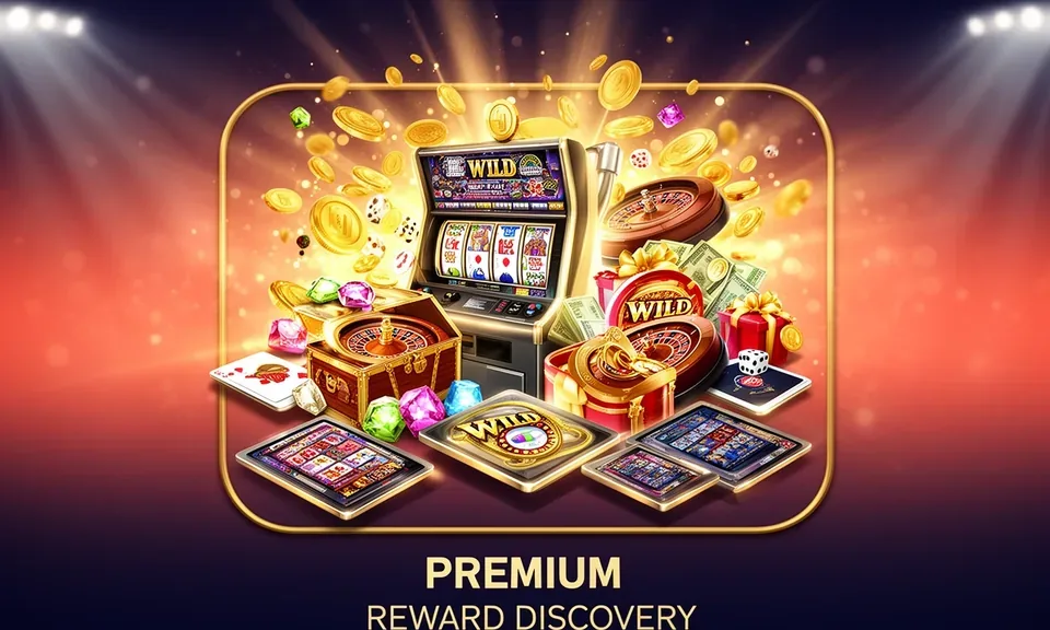 Luzon Lucky Reels Slots