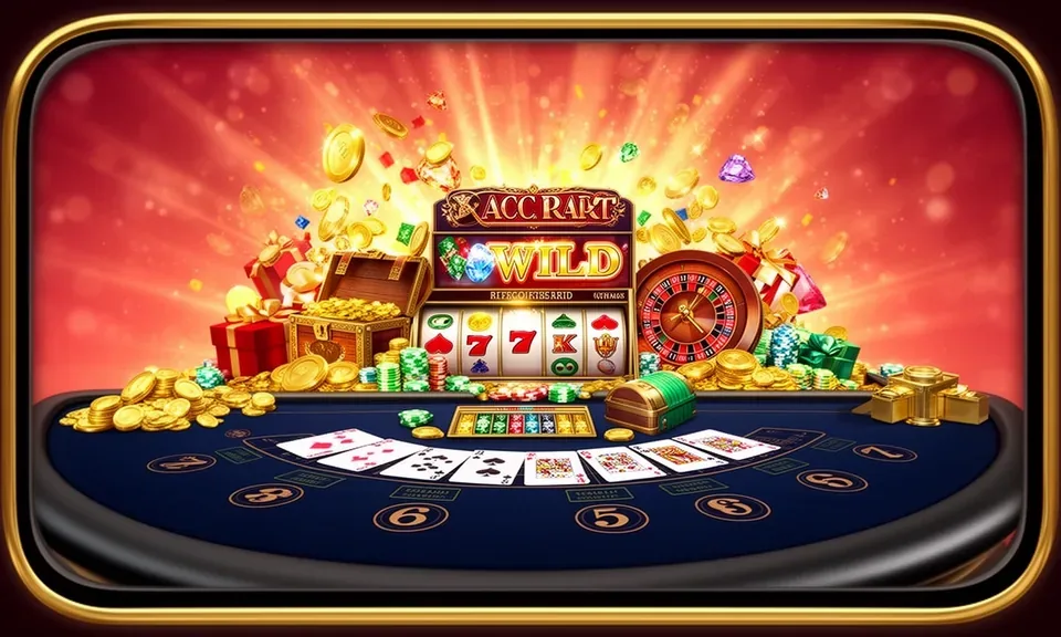 Lightning Blackjack Live